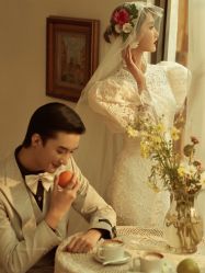 -第一夫人婚纱摄影(南京店)