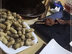 -撒拉花儿·新疆菜·清真(太阳宫店)