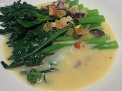 -老房子金沙元年川菜食府·花园餐厅(金沙店)