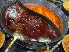-谭记重庆老火锅(总店)