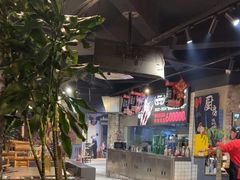 -神伙烧烤(南坪总店)