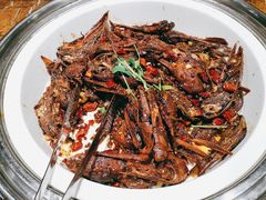 -汉巴味德(大悦城店)