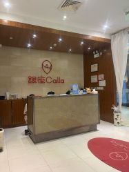 -银座Calla日式美容沙龙