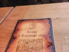-Krčma Šatlava