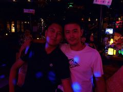 -胡桃里音乐酒馆(石家庄店)