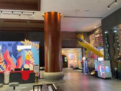 -清远熹乐谷温泉度假酒店