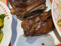-老爷子原味蒸饺(总店)
