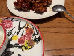-新白鹿餐厅(银泰西湖文化广场店)