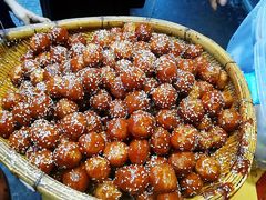 -邓记新一代糖油果子(四川煤管局供销公司职工宿舍店)