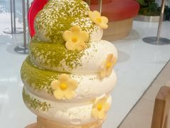 -DQ·蛋糕·冰淇淋(合生汇店)