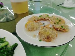 -景好海鲜餐厅(大鹏必选旅游店)