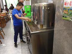 -清真磨沟沿老字号牛肉面(总店)