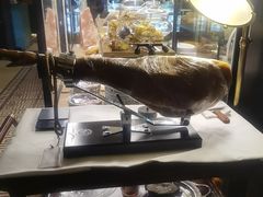 -波特曼西餐厅(南岗店)