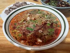 -三中高皇羊肉馆