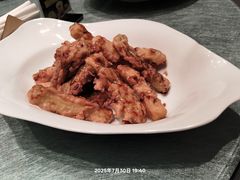 -凤凰园烤鸭店·唐山菜·传承花椒肉(老唐丰路店)