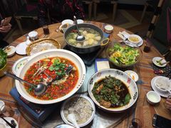 -彭厨(福永店)