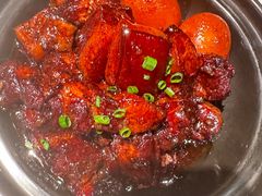 红烧黑猪肉-曹家小菜(胜太路店)