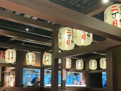 -二丁目食堂(浑南花园城店)