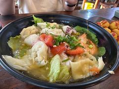-周记蟹仔粉(侨港风情街店)