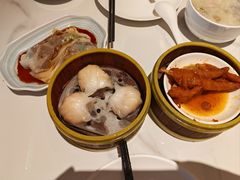-东方早茶 海鲜•青岛菜(国信体育中心店)