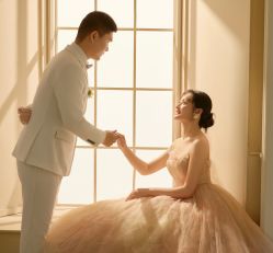 -今生有约婚纱摄影店(景德路店)