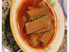 -南京大牌档(香港广场店)