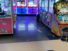 -大玩家(路南万达店)