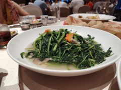 -金成潮菜博物馆(海珠湿地店)
