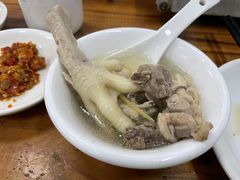 -始兴县农家小院餐馆