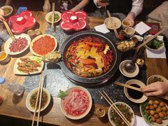 -蜀大侠火锅(总府路店)