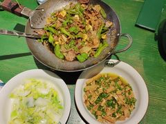 -费大厨辣椒炒肉(太平老街店)