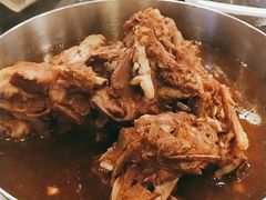 -蝎王府羊蝎子(西直门店)