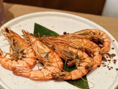 -大渔铁板烧(海雅缤纷城店)