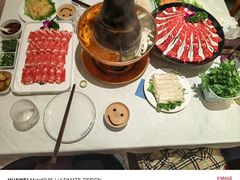 -东来顺饭庄(天坛店)