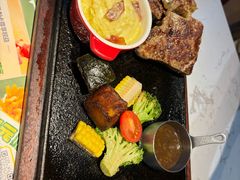 -豪客来牛排(伟诚广场店)