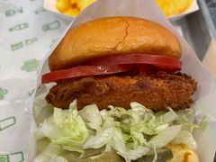 -Shake Shack(南山万象天地店)