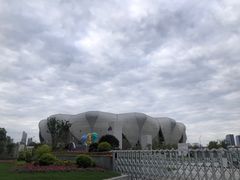 -杭州奥体中心-体育场