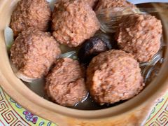 砂锅丸子-砂锅居(西四店)