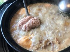 -捞神煲汤火锅(湖滨商业街店)