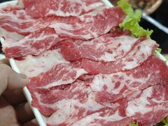 -朝伟清真铜瓢牛肉馆(三十年老·店)