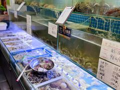 -大杰海鲜锅(基隆路店)