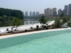 -清河半岛温泉度假酒店