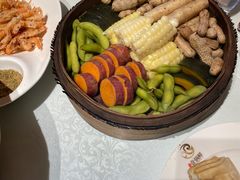 -古洼一锅鲜(开发区店)