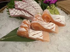 -御瀛日本料理