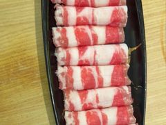 特选肥牛-顺德公广东猪肚鸡·煲仔饭(白石洲店)