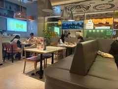 -菲滋意式餐厅(富阳东方茂店)