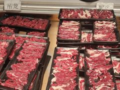 -海汕记·潮汕鲜牛肉火锅·自助