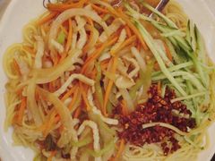 -小鲜肉延边朝鲜族烤串(珠海店)