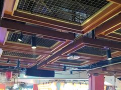 -聚盛源蒸汽海鲜火锅烤肉自助(巨川金海岸购物广场店)