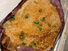 -高烤场烧烤餐厅(文华里店)